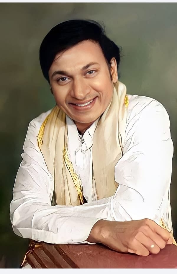 Dr. Rajkumar Birthday: ಇಂದು ರಾಜ್‌ಕುಮಾರ್‌ ಜನ್ಮದಿನ