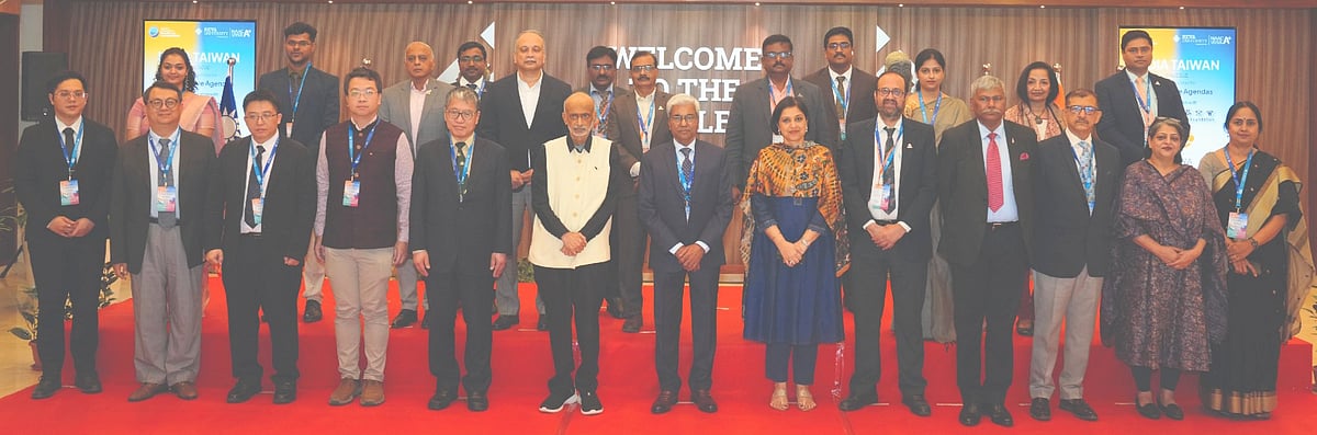 ರೇವಾ ವಿಶ್ವಸಂವಾದ: ಪರಿಹಾರೋಪಾಯದ ಚರ್ಚೆ