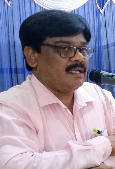 ಹಾವೇರಿ ‘ಡಿಡಿಪಿಐ’ ಹುದ್ದೆ ಗಿಟ್ಟಿಸಲು ಲಂಚ?