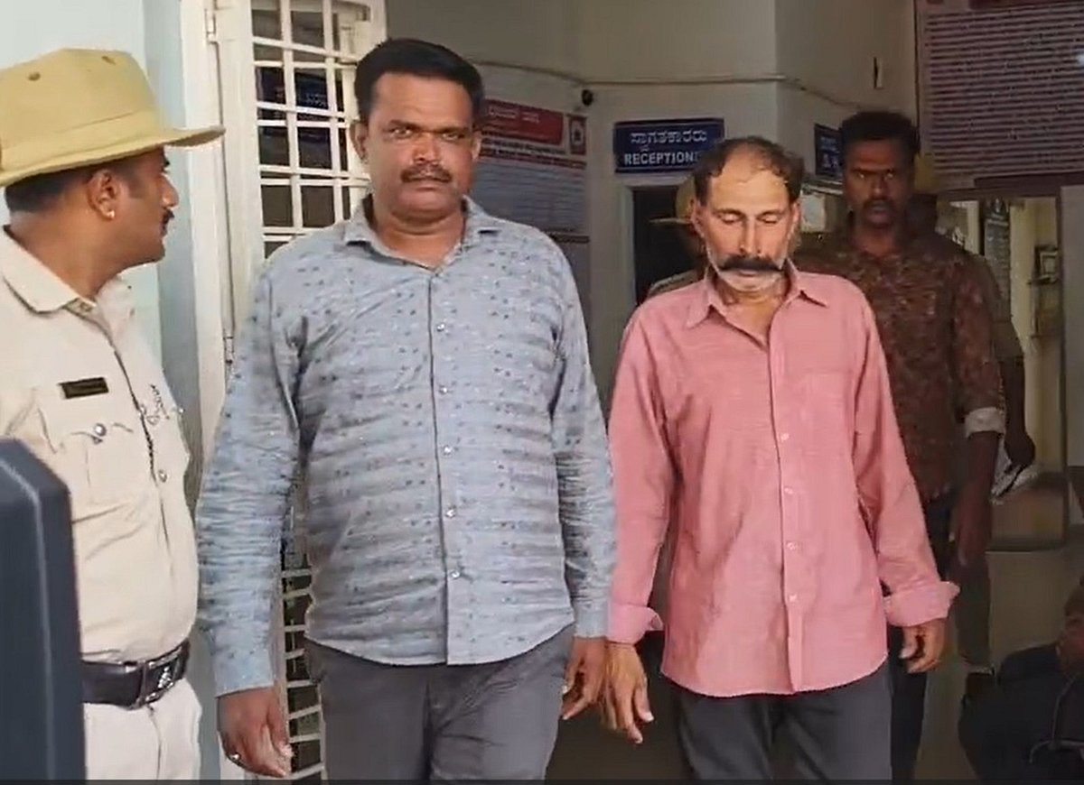 Ricky Rai Gunfire Attack | ರಿಕ್ಕಿ ರೈ ಮೇಲೆ ಶೂಟೌಟ್‌: ಅಂಗರಕ್ಷಕ ಬಂಧನ