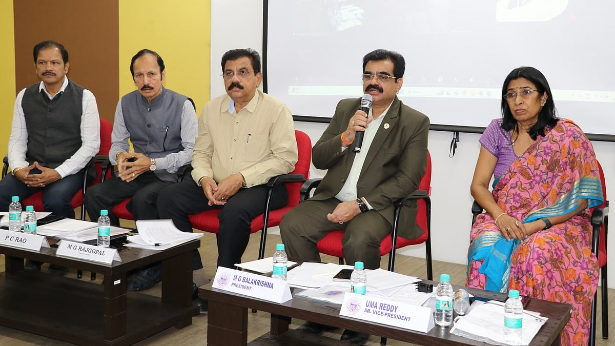 ಕನಿಷ್ಠ ವೇತನ ಹೆಚ್ಚಳ ನೀತಿ ವಾಪಸ್‌ ಪಡೆಯಲು ಎಫ್‌ಕೆಸಿಸಿಐ ಒತ್ತಾಯ