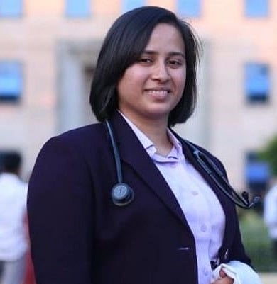 ಸಮಗ್ರ ಓದಿನಿಂದ ಯಶಸ್ಸು ಸಾಧ್ಯವಾಯಿತು: ಇಶಿಕಾ ಸಿಂಗ್‌