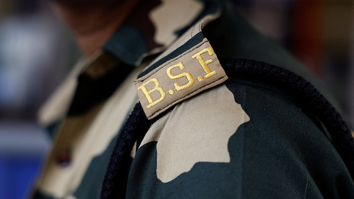 ಆಕಸ್ಮಿಕವಾಗಿ ಗಡಿ ದಾಟಿದ BSF ಯೋಧ ಪಾಕ್ ಸೇನೆ ವಶ: ಬಿಡುಗಡೆಗೆ ಮಾತುಕತೆ