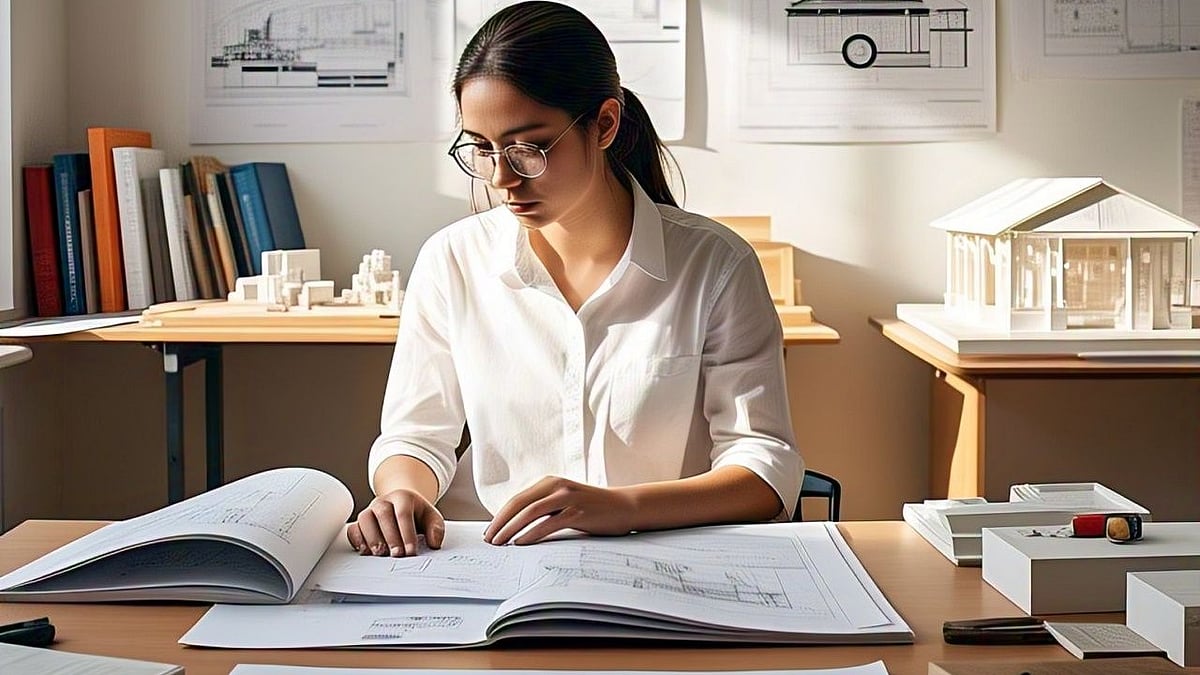 ಪಿಜಿ–ಸಿಇಟಿ ಪ್ರಕ್ರಿಯೆಯಿಂದ ವಾಸ್ತುಶಿಲ್ಪಶಾಸ್ತ್ರ ಕೋರ್ಸ್‌ ಕೈಬಿಟ್ಟ ಕೆಇಎ