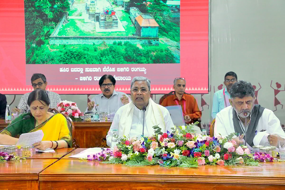 ಭೂಸ್ವಾಧೀನಕ್ಕೆ ಸಚಿವ ಸಂಪುಟ ಅನುಮೋದನೆ