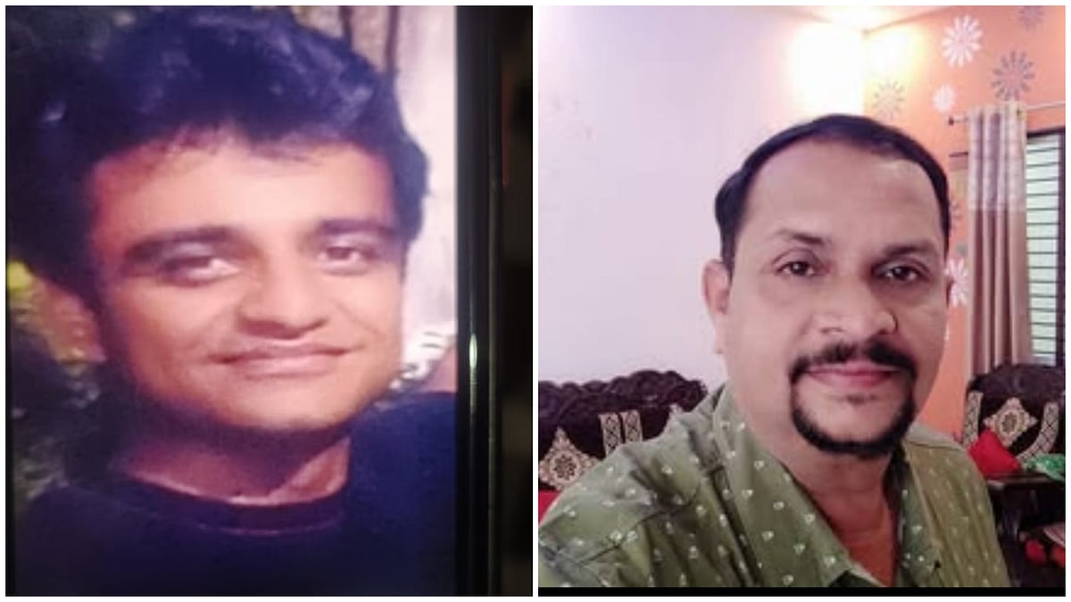 Pahalgam attack: ಮನೆ ತಲುಪಿದ ಮಂಜುನಾಥ ರಾವ್, ಭರತ್ ಭೂಷಣ್‌ ಪಾರ್ಥಿವ ಶರೀರಗಳು