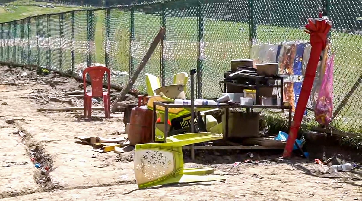 Pahalgam Terror Attack | ಭದ್ರತೆ, ಸಹಜಸ್ಥಿತಿ: ನೂರಾರು ಪ್ರಶ್ನೆ