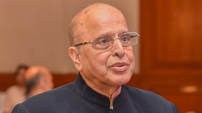 ಬಾಹ್ಯಾಕಾಶ; ಪಶ್ಚಿಮ ಘಟ್ಟ; ಶಿಕ್ಷಣ ನೀತಿ: ಡಾ.ಕಸ್ತೂರಿರಂಗನ್ ಸಾಧನೆ ಹಲವು