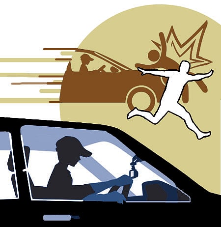 ಸಂಗತ | ಚಾಲನೆ ಮತ್ತು ಕಾನೂನು ಪಾಲನೆ