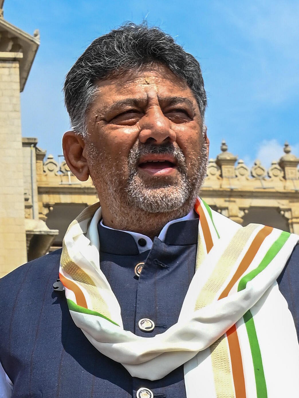 ನಾನು, ಸಿಎಂ ಕದ್ದು ಮುಚ್ಚಿ ಮಾತನಾಡಿಲ್ಲ: ಡಿ.ಕೆ.ಶಿವಕುಮಾರ್‌