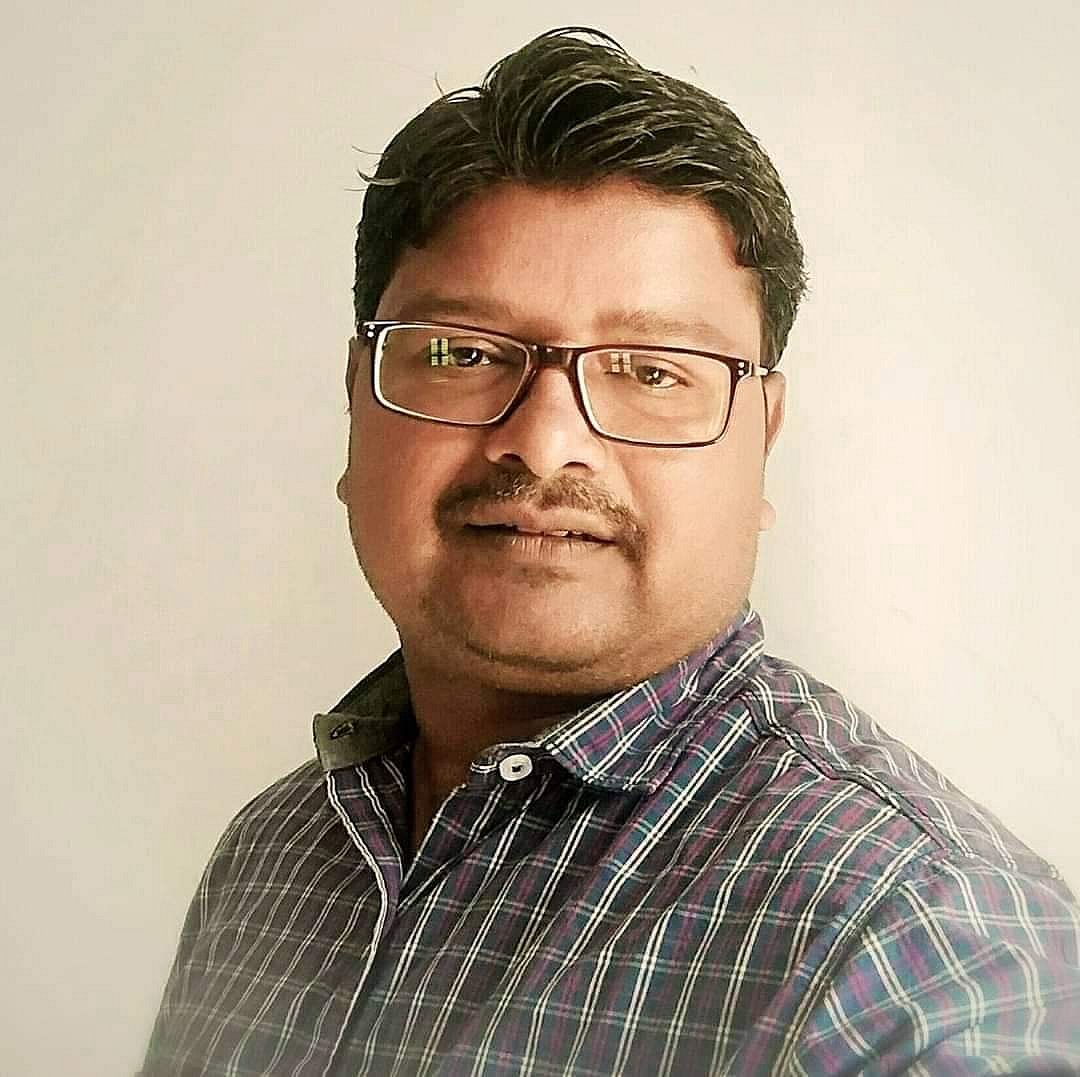 ಲಿಂಗರಾಜ, ಅಂಜನಾಗೆ ವಿ.ಕೃ. ಗೋಕಾಕ್‌ ಫೆಲೋಶಿಪ್‌