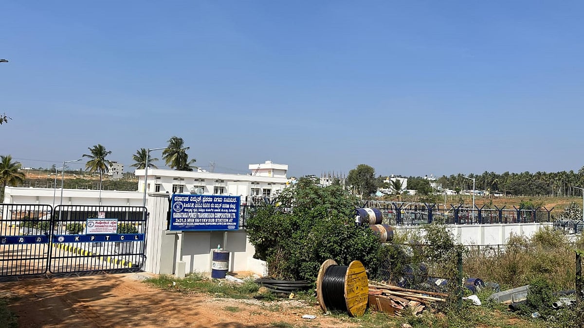 ಬಿಡಿಎ | ಕೆಂಪೇಗೌಡ ಬಡಾವಣೆ ಅಭಿವೃದ್ಧಿಗೆ ವೇಗ