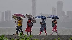 ರಾಜ್ಯದಲ್ಲಿ ಮುಂದಿನ ಒಂದು ವಾರವೂ ಗುಡುಗು ಸಹಿತ ಮಳೆ; 19 ಜಿಲ್ಲೆಗಳಿಗೆ ಅಲರ್ಟ್‌