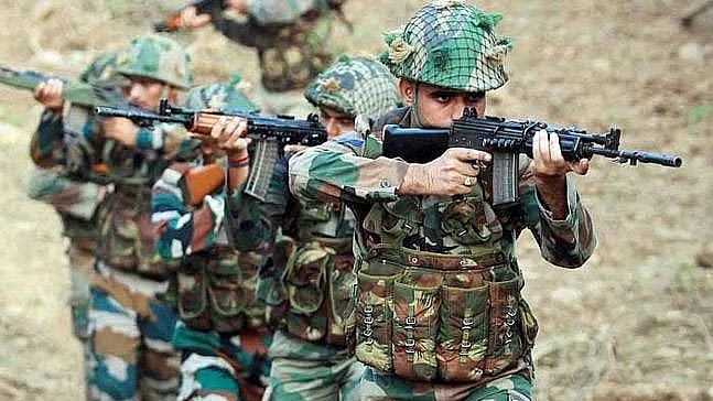 Chhattisgarh Encounter: ಇಬ್ಬರು ಮಹಿಳಾ ನಕ್ಸಲರ ಹತ್ಯೆ