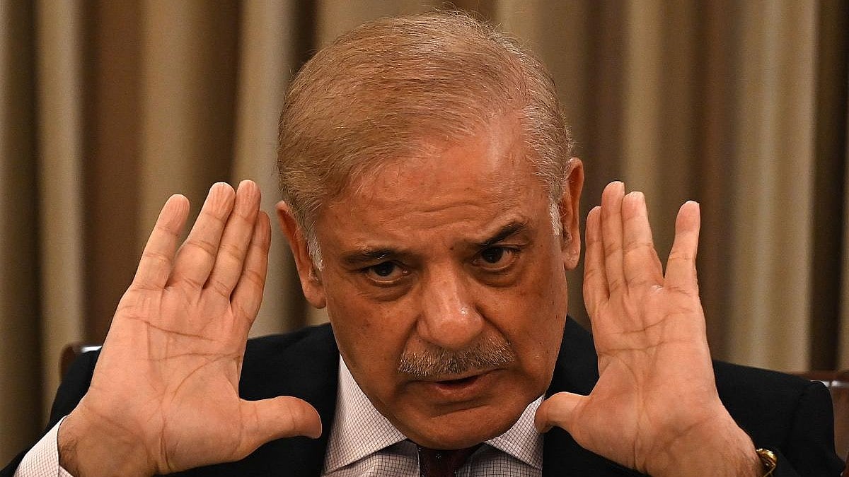 Pahalgam Attack | ತಟಸ್ಥ ತನಿಖೆಗೆ ಸಿದ್ಧ: ಪಾಕ್ ಪ್ರಧಾನಿ ಶೆಹಬಾಜ್‌ ಶರೀಫ್