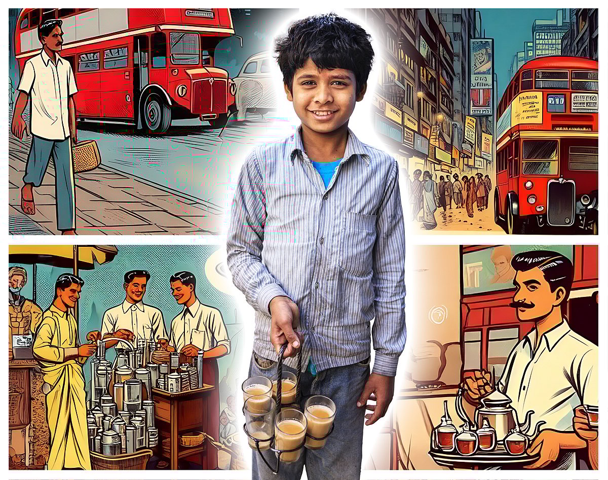 Migration | ಊಟಕ್ಕಾಗಿ ಹೋದವರು ಉದ್ಧಾರವಾದ ಕತೆ: ಕೆ.ಆರ್‌. ಪೇಟೆ to ಬಾಂಬೆ