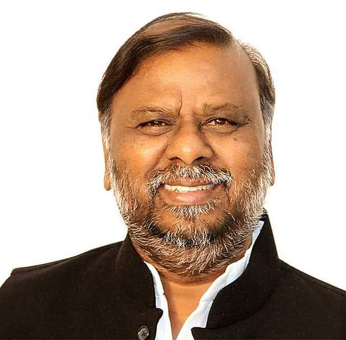 ಒಳ ಮೀಸಲು ಸಮೀಕ್ಷೆ | ಮಾದಿಗ ಮುಖಂಡರ ಸಭೆ ಇಂದು: ಎಚ್‌.ಆಂಜನೇಯ