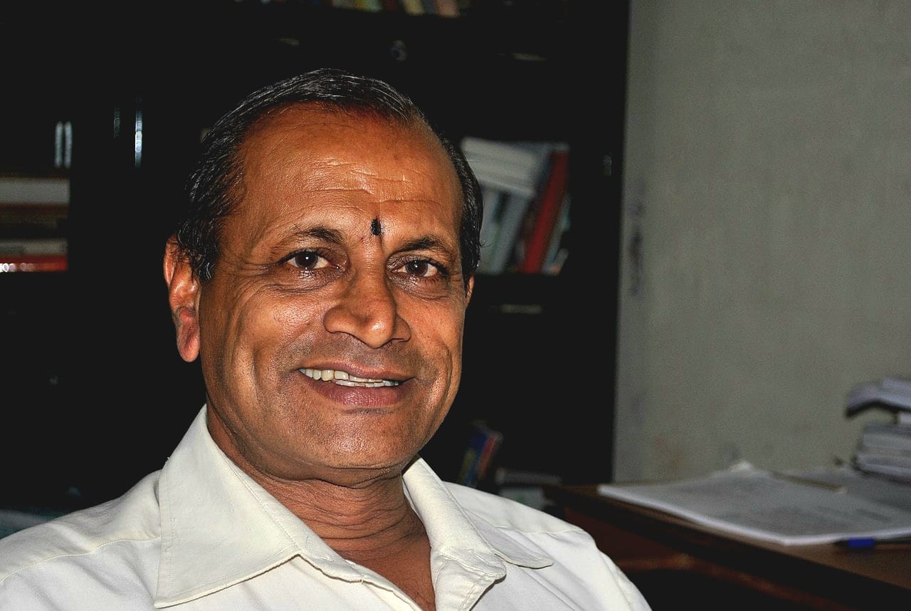 ಪಾದೇಕಲ್ಲು ವಿಷ್ಣು ಭಟ್ಟ