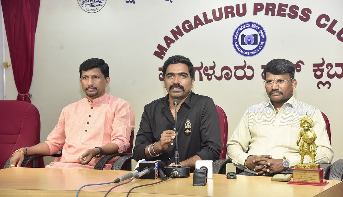 ‘ವೀರಚಂದ್ರಹಾಸ’ ಸಿನಿಮಾಕ್ಕೆ ಉತ್ತಮ ಸ್ಪಂದನೆ: ರವಿ ಬಸ್ರೂರು 