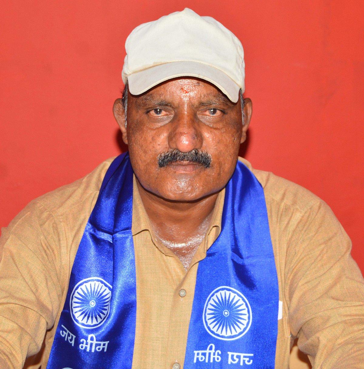 ಕಲಬುರಗಿ | ಸಾಮೂಹಿಕ ವಿವಾಹ ಮೇ 28ರಂದು: ಚಂದ್ರಕಾಂತ ಕೆ.ನಾಟಿಕಾರ