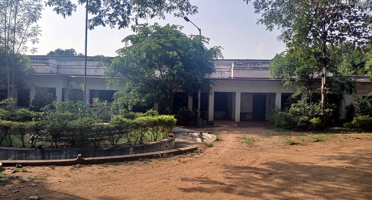 ರೇಷ್ಮೆಜೂಟು ತಯಾರಿಕೆಗೆ ಮರುಜೀವದ ನಿರೀಕ್ಷೆ: ಕೇಂದ್ರಕ್ಕೆ ಸಂಸದ ಮಂಜುನಾಥ್ ಮನವಿ