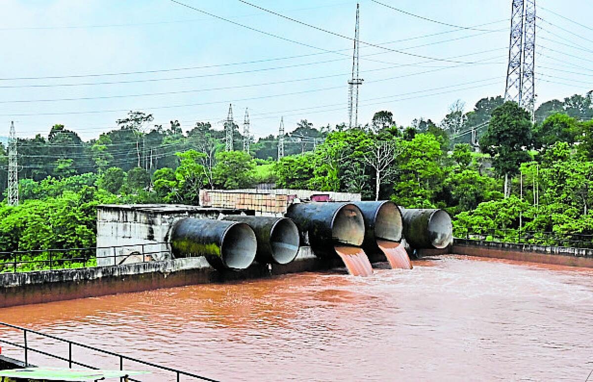 ಎತ್ತಿನಹೊಳೆ ಅಕ್ರಮ ವ್ಯಾಪಕ: ಕೇಂದ್ರ ತಂಡ 