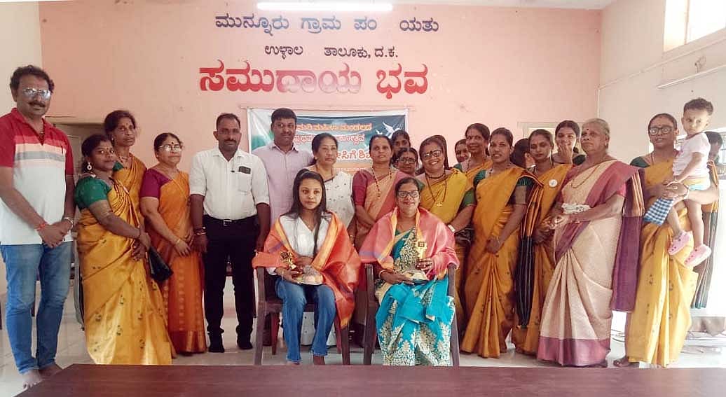 ಮಕ್ಕಳಲ್ಲಿ ಸೃಜನಶೀಲತೆ ಬೆಳೆಸಿ: ನಿವೃತ್ತ ಪ್ರಾಧ್ಯಾಪಕಿ ಉಷಾ