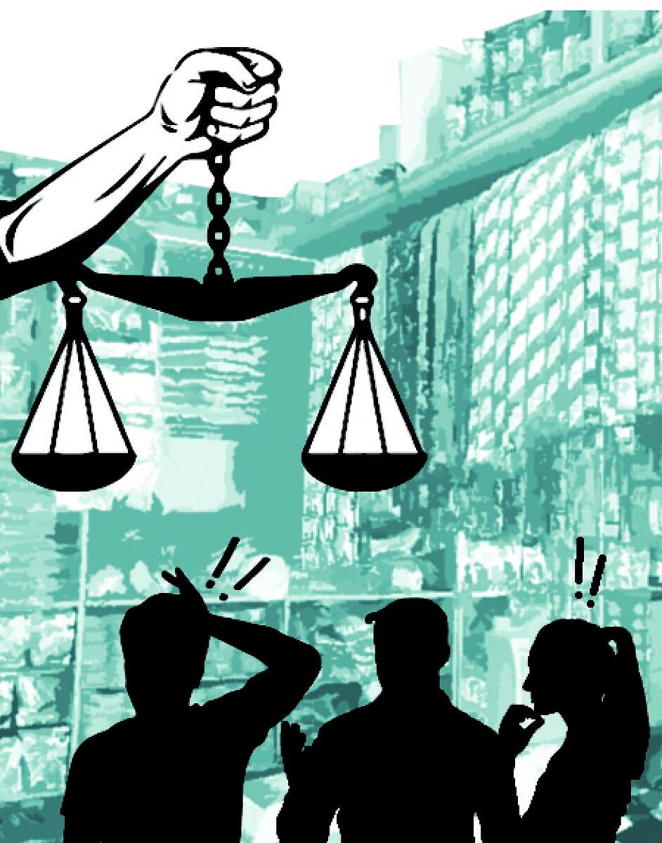 ಸಂಗತ | ಇದು ಮಾರುಕಟ್ಟೆಯ ಮಾಯಾಲೋಕ