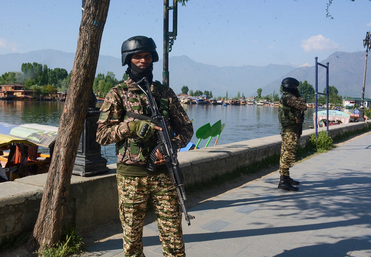 Pahalgam Terror Attack | ಹಂತಕರಿಗಾಗಿ ಮುಂದುವರಿದ ಶೋಧ; ಇನ್ನೂ ಸಿಗದ ಸುಳಿವು