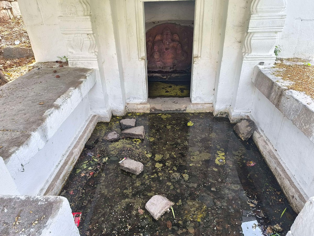 ಅಭಿವೃದ್ಧಿ ವಿಷಯದಲ್ಲಿ ತಾರತಮ್ಯ: ಹಂಪಿಗೆ ಬೆಣ್ಣೆ, ಆನೆಗೊಂದಿಗೆ ಸುಣ್ಣ 