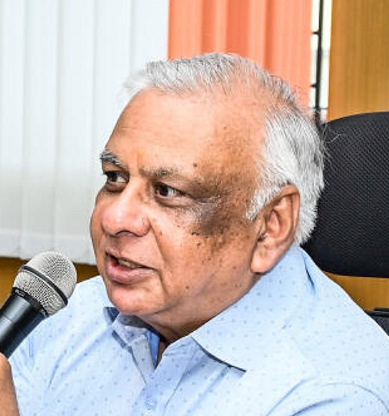 ಲಂಚ ಪ್ರಕರಣ: ರಾಜ್ಯ ಮಾಹಿತಿ ಆಯುಕ್ತರ ಅಮಾನತು ರದ್ದು