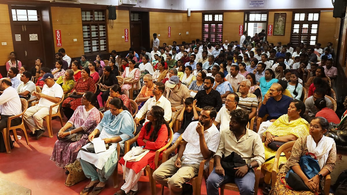 ಪಹಲ್ಗಾಮ್‌ ಭಯೋತ್ಪಾದನಾ ದಾಳಿ ಖಂಡನೀಯ: ಎಸ್‌ಯುಸಿಐ