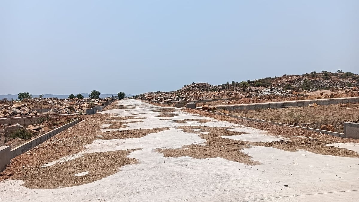 ಮೈಸೂರು | ಅಂಗವಿಕಲರಿಗೆಂದೇ ಪ್ರತ್ಯೇಕ ಕಾಲೊನಿ; ಅಶಕ್ತರಿಗೆ ನಿವೇಶನದ ಆಸರೆ