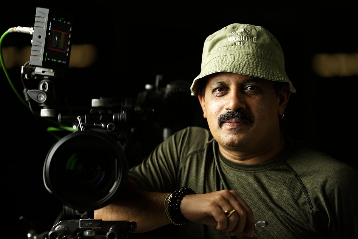 ಸಿನಿಮಾ ಗೆಲ್ಲಬೇಕಾದರೆ ತಂತ್ರಜ್ಞಾನದ ಪರಿಣಾಮಕಾರಿ ಬಳಕೆ ಬಹಳ ಮುಖ್ಯ: ಸತ್ಯ ಹೆಗಡೆ