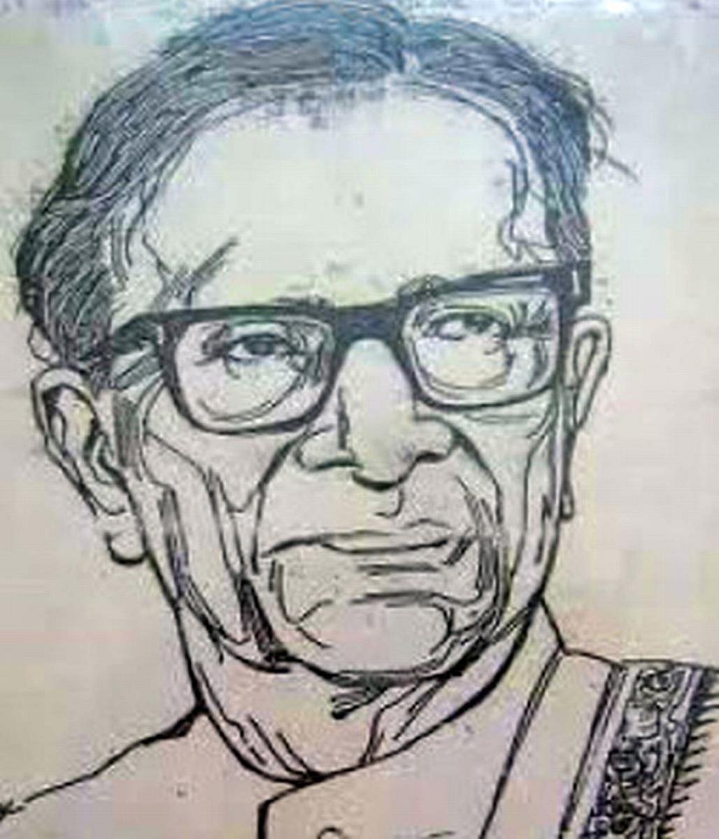 ಬೆಟಗೇರಿ ಕೃಷ್ಣಶರ್ಮ ಫೆಲೋಶಿಪ್‌ಗೆ ಅರ್ಜಿ ಆಹ್ವಾನ