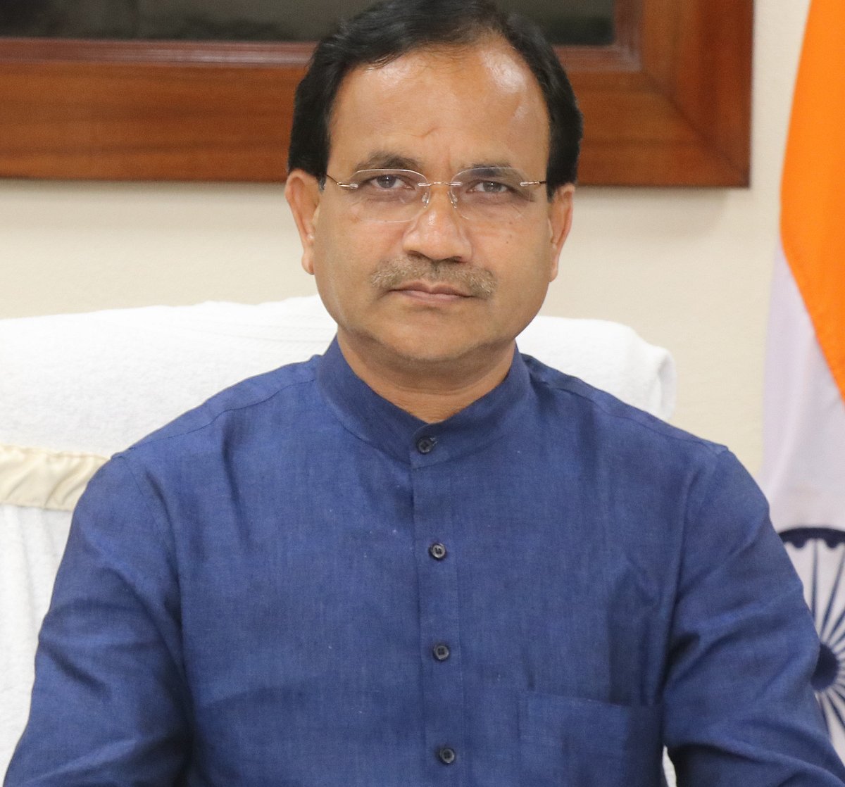 ಬೀದರ್‌ | ಸಿದ್ದರಾಮಯ್ಯ ಮುಸ್ಲಿಮರಾಗಿ ಮತಾಂತರ ಆಗಲಿ: ಭಗವಂತ ಖೂಬಾ