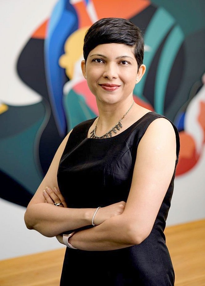 ಯೂಟ್ಯೂಬ್‌ ಇಂಡಿಯಾದ ಎಂ.ಡಿಯಾಗಿ ಗುಂಜನ್ ಸೋನಿ ನೇಮಕ