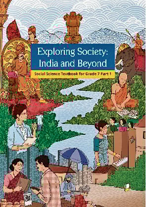 ಆಳ ಅಗಲ | ಎನ್‌ಸಿಇಆರ್‌ಟಿ ಮತ್ತೆ ‘ಪಠ್ಯ’ ವಿವಾದ
