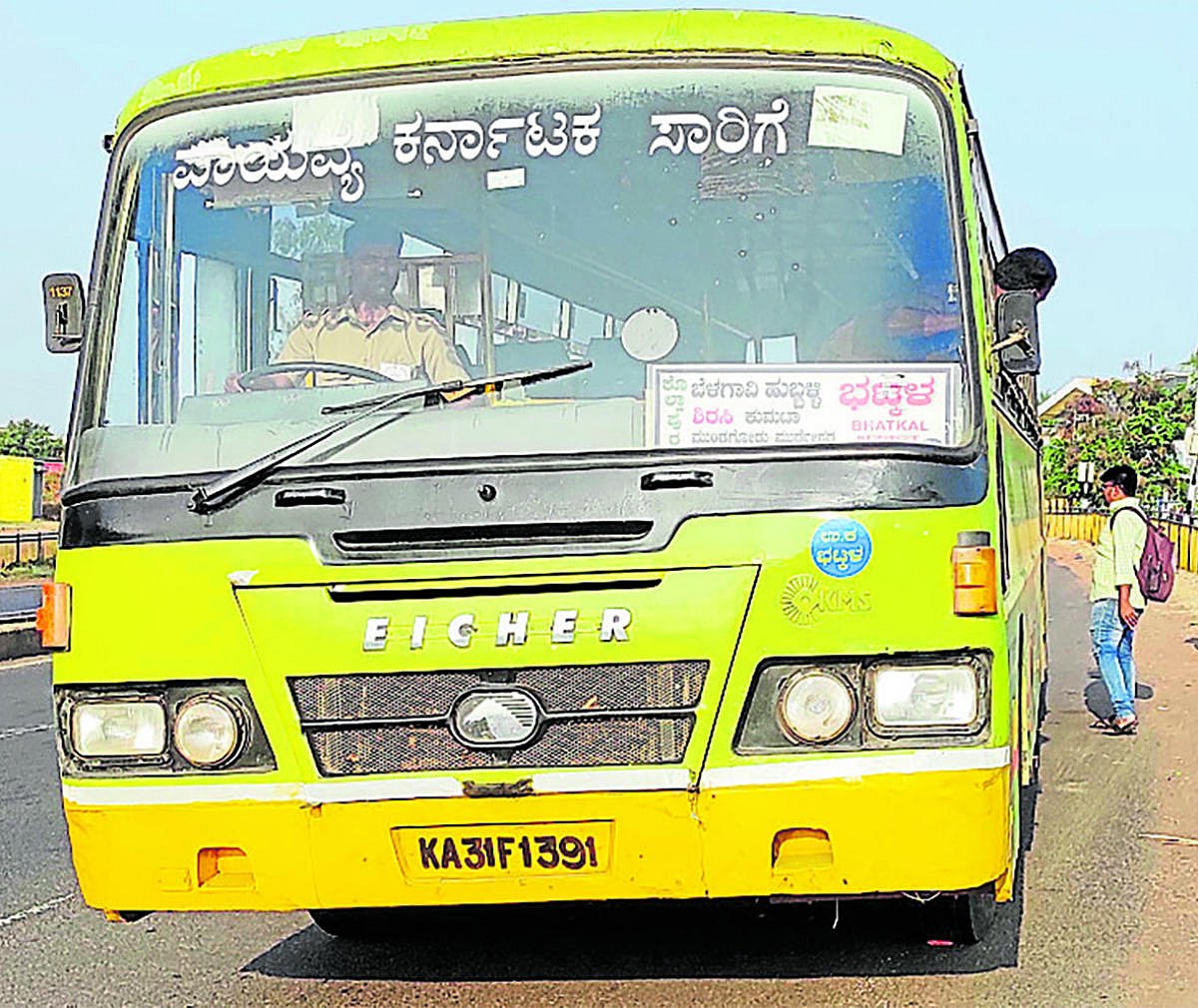 ವಾಯವ್ಯ ಸಾರಿಗೆ ಸಂಸ್ಥೆ: ಚಾಲಕ, ನಿರ್ವಾಹಕ ನೌಕರಿಗೆ ಸೇರಲು ಹಿಂದೇಟು