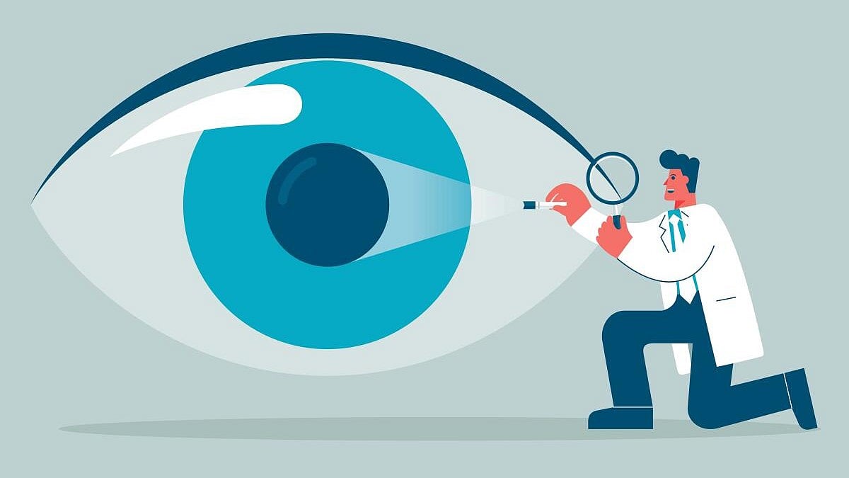 Eye Care: ಕಣ್ಣಿನ ರಕ್ಷಣೆಯತ್ತ ದೃಷ್ಟಿ ಹಾಯಿಸಿ