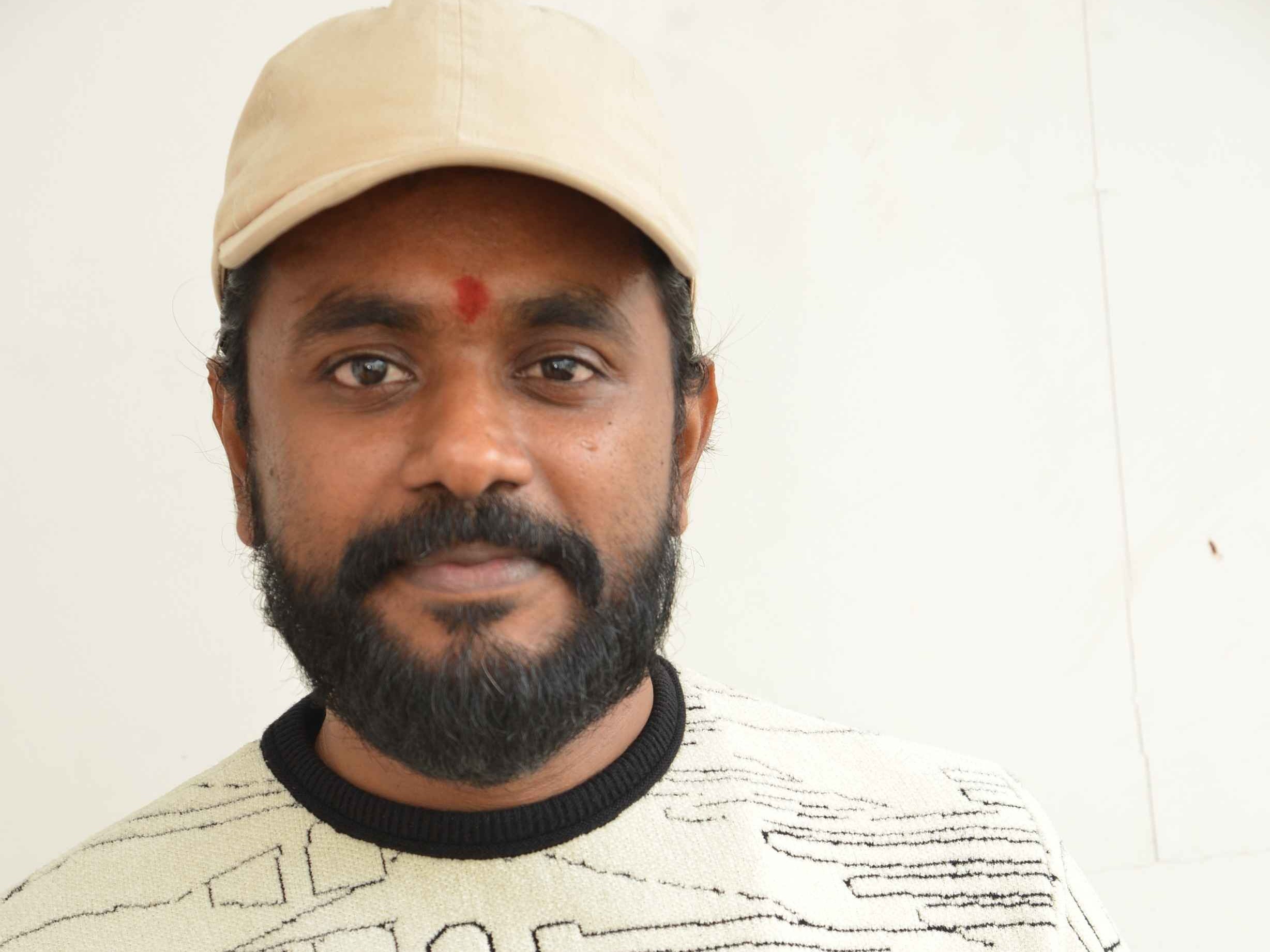 ರಾಜ್‌ ವಿಜಯ್‌ 