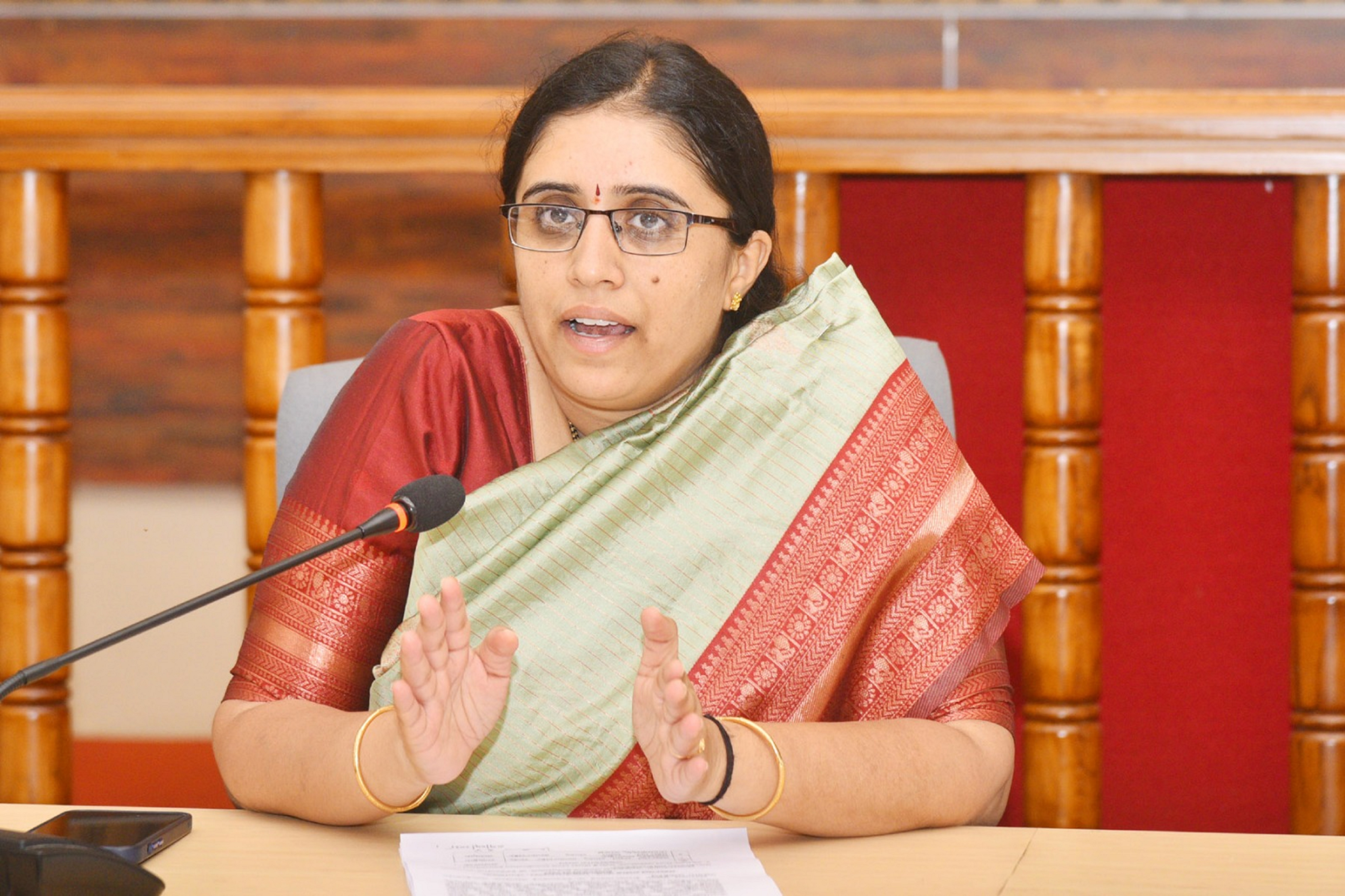 ಆರ್.ಐಶ್ವರ್ಯ