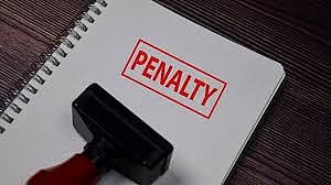 ವೈಟ್ ಟಾಪಿಂಗ್ ವಿಳಂಬ: ಇಬ್ಬರು ಗುತ್ತಿಗೆದಾರರಿಗೆ ದಂಡ