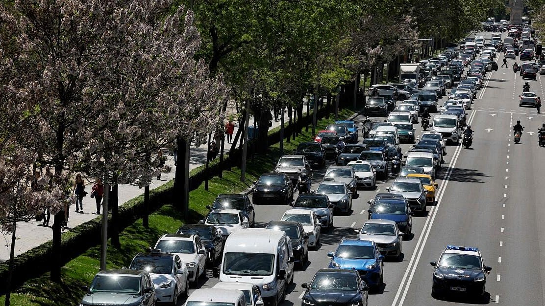 ವಿದ್ಯುತ್‌ ವ್ಯತ್ಯಯ: ಕತ್ತಲಲ್ಲಿ ಸ್ಪೇನ್‌, ಪೋರ್ಚುಗಲ್‌