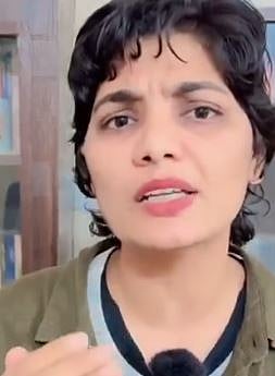 Pahalgam terror attack: ಗಾಯಕಿ ನೇಹಾ ಸಿಂಗ್‌ ವಿರುದ್ಧ ದೇಶದ್ರೋಹ ಪ್ರಕರಣ