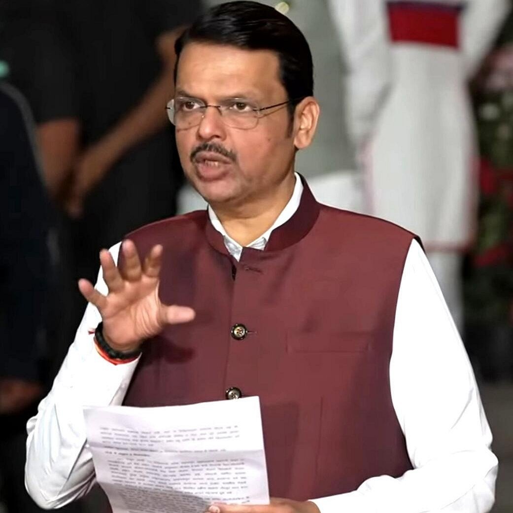 Pahalgam Attack: ಮೃತರ ಕುಟುಂಬಕ್ಕೆ ₹50 ಲಕ್ಷ ಪರಿಹಾರ, ಉದ್ಯೋಗ: ಸಿಎಂ ಫಡಣವೀಸ್