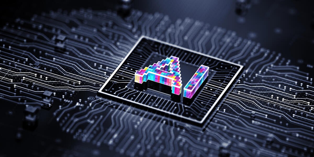 ಕೃತಕ ಬುದ್ಧಿಮತ್ತೆ: ಜಿಪಿಯು ಏಕೆ, ಸಿಪಿಯು ಸಾಕು!