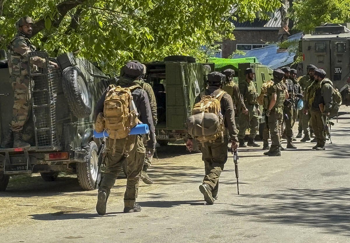 Pahalgam Attack | ಭದ್ರತೆ ಭೀತಿ; 48 ಪ್ರವಾಸಿ ತಾಣಗಳು ಬಂದ್