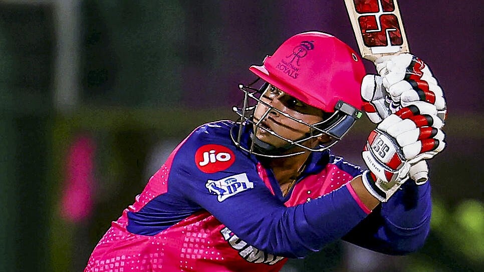 ವೈಭವ್ ಸೂರ್ಯವಂಶಿ ಬ್ಯಾಟಿಂಗ್ ಅಬ್ಬರ: ಸಚಿನ್, ರೋಹಿತ್, ಕ್ರಿಸ್ ಪ್ರಶಂಸೆಯ ಮಹಾಪೂರ