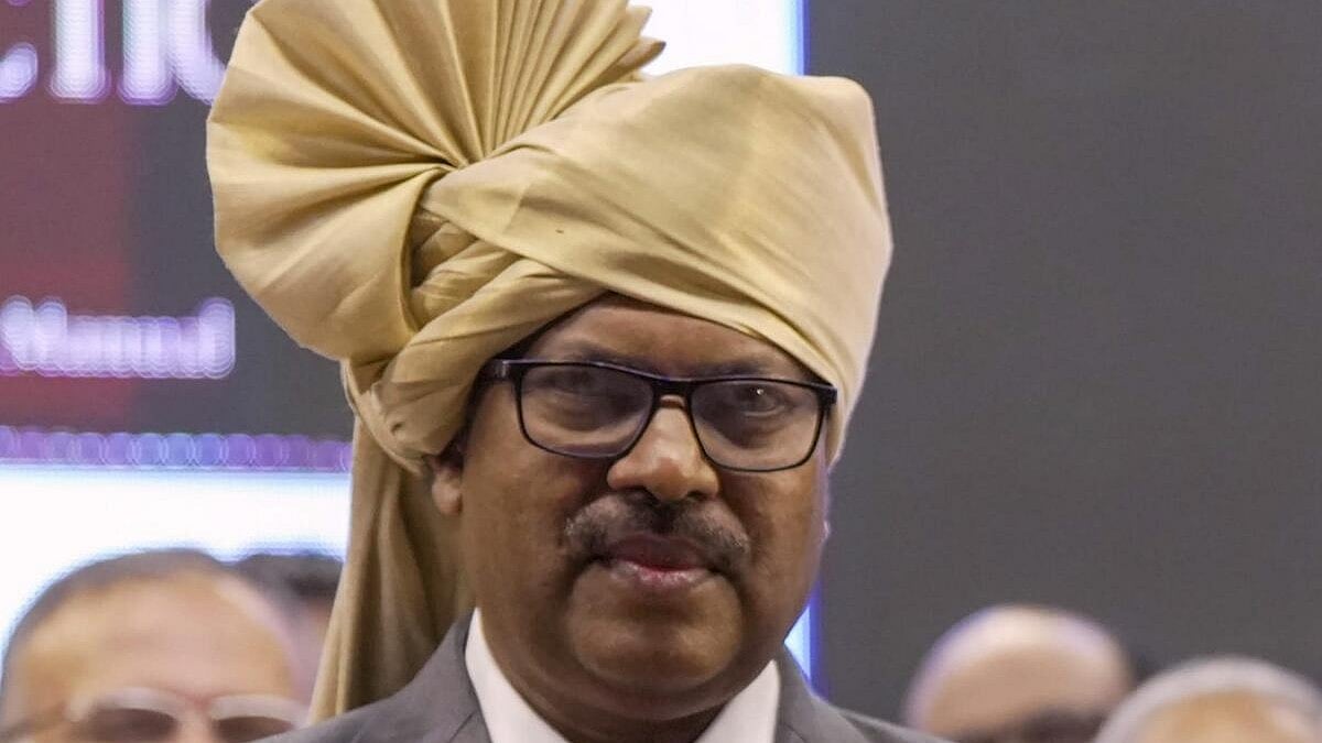 ಸುಪ್ರೀಂ ಕೋರ್ಟ್‌ನ 52ನೇ ಮುಖ್ಯ ನ್ಯಾಯಮೂರ್ತಿಯಾಗಿ ಬಿ.ಆರ್. ಗವಾಯಿ ನೇಮಕ